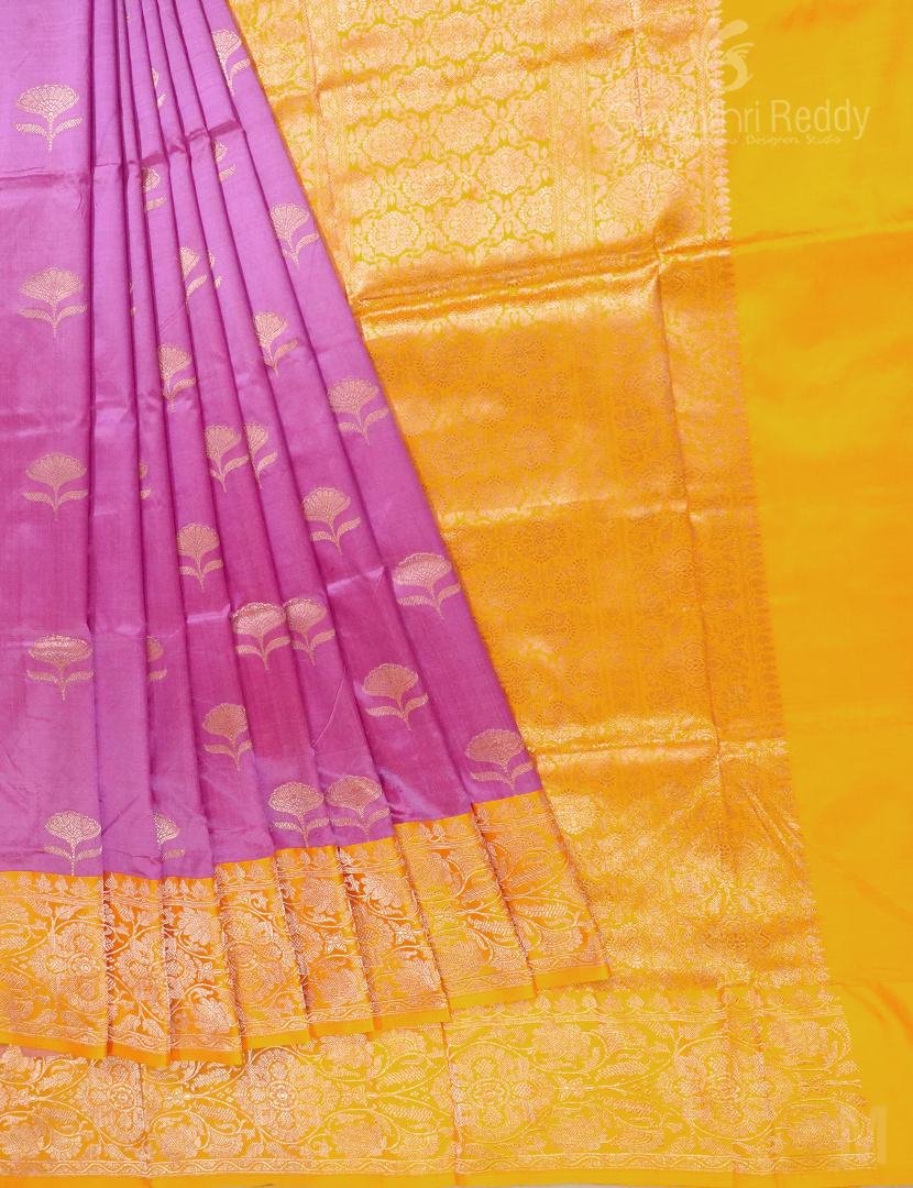 PURE KATAN SILK-KSP43