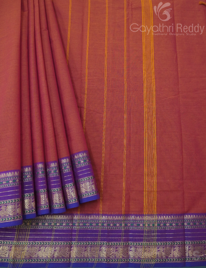 PURE KANCHI COTTON-KC2964