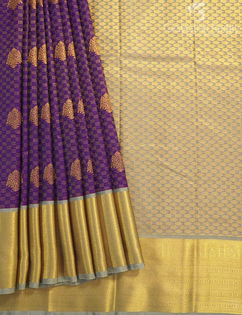 ART SILK SAREE-AS50