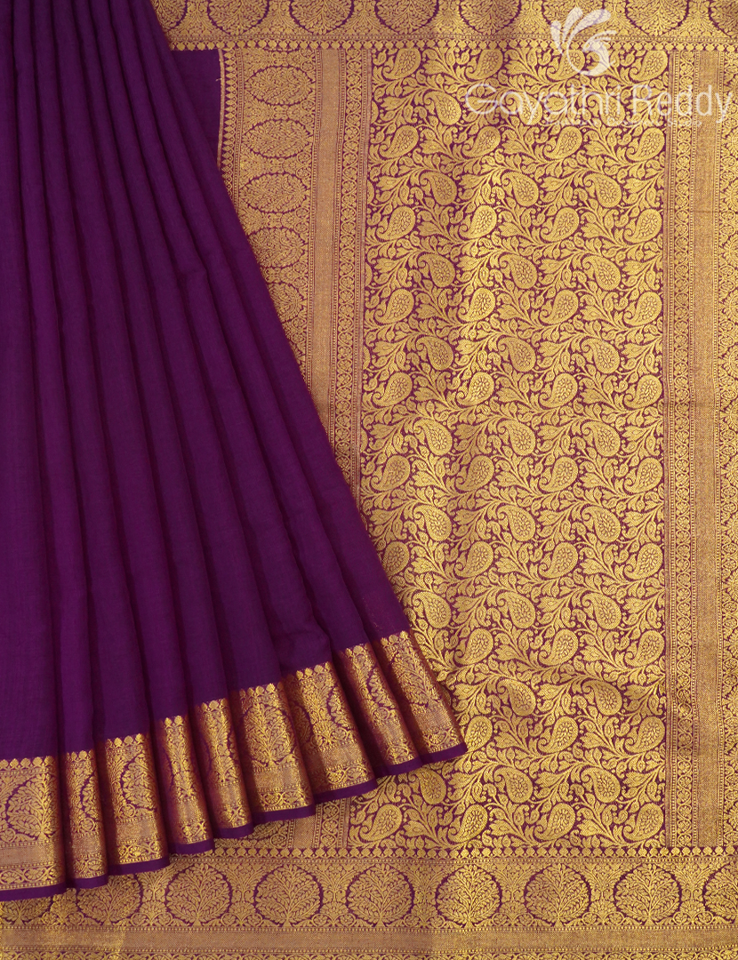 SEMI TUSSAR SAREE-ST1090