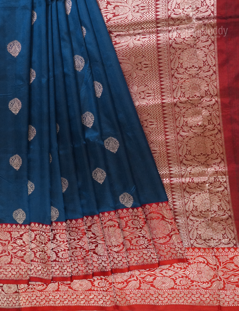 PURE KATAN SILK-KSP23