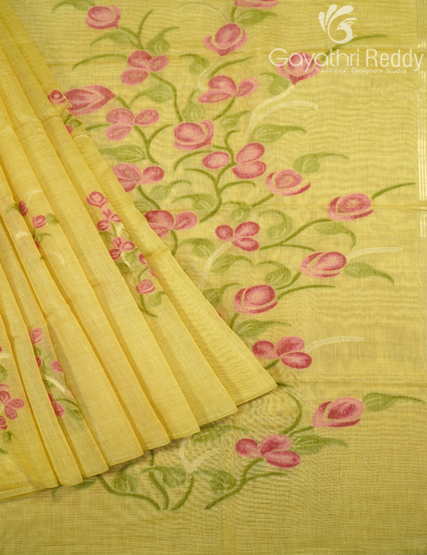BANARAS COTTON-BC809