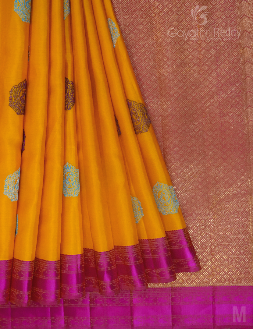 PURE KANCHI PATTU-KP6385