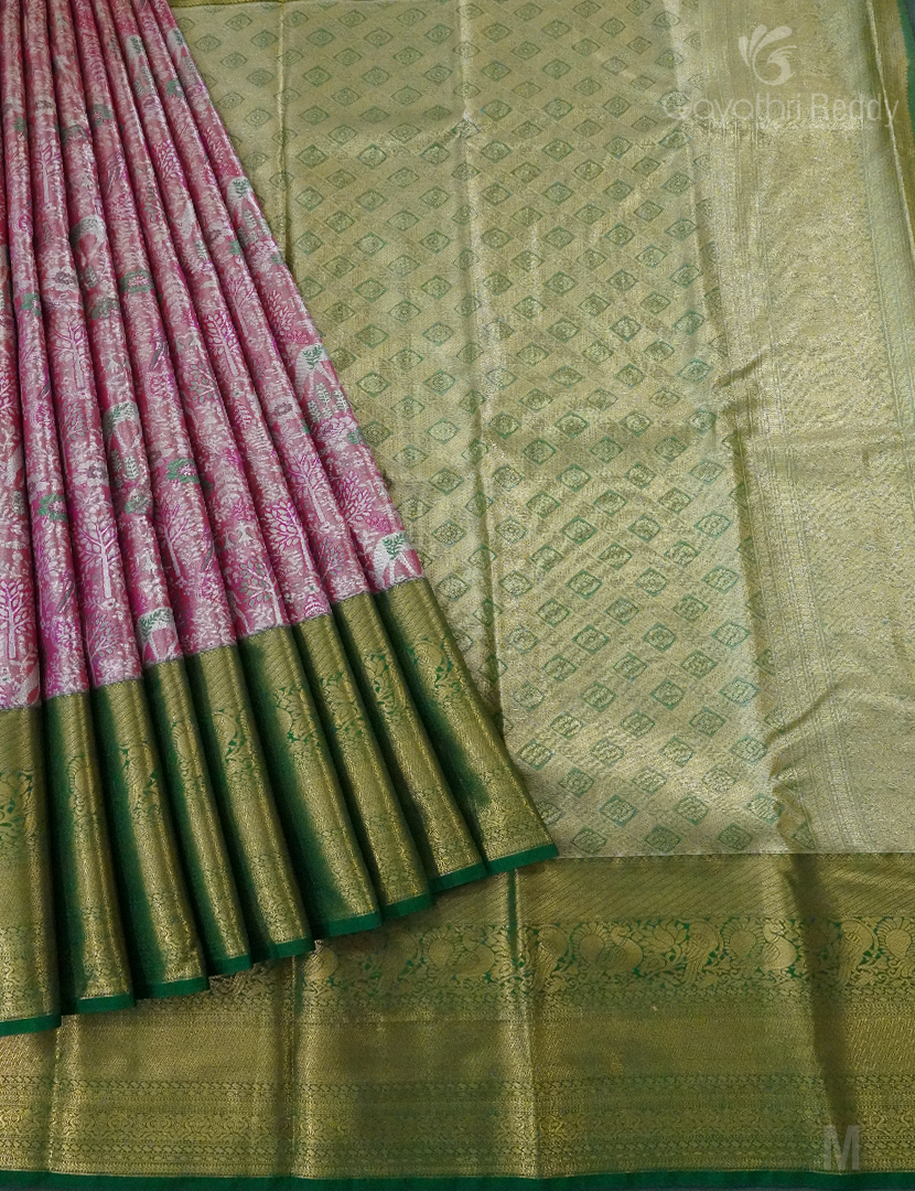 SEMI KANCHI PATTU-SP1628