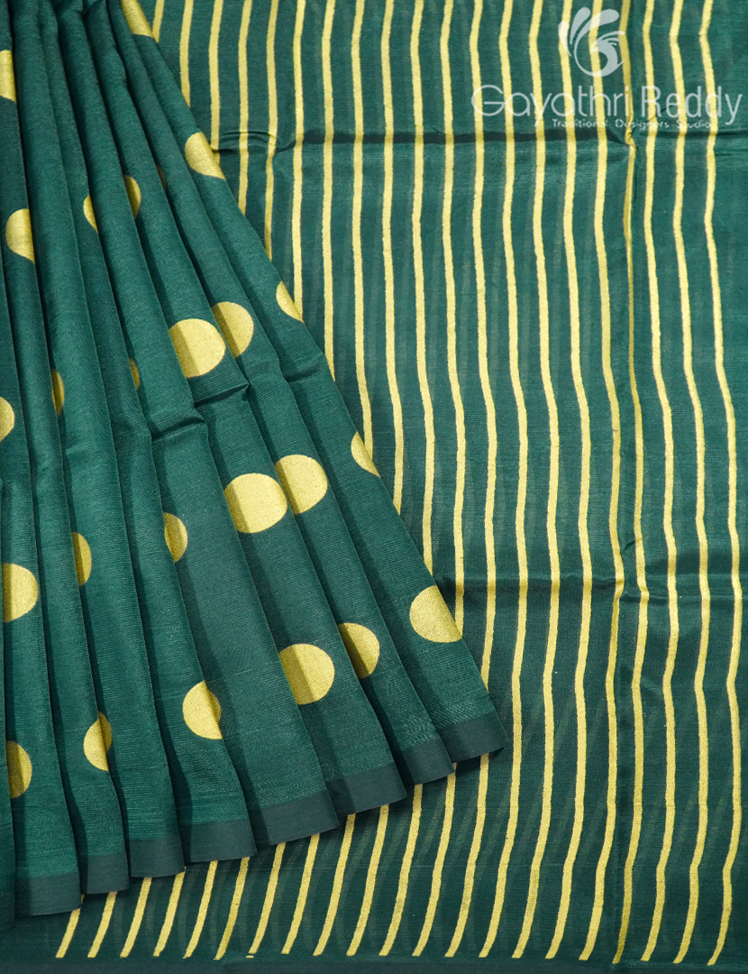 MANGALAGIRI PRINTED SAREE -MP108