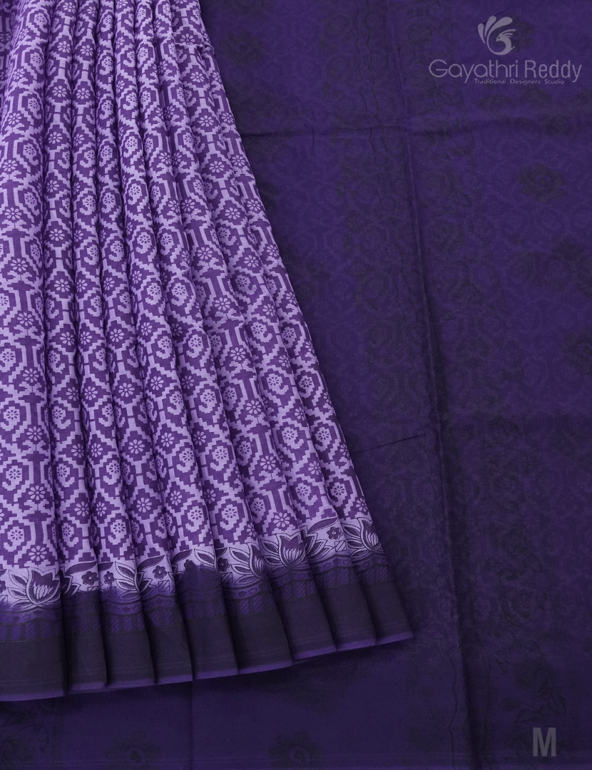 PURE MULMUL COTTON-MC1974