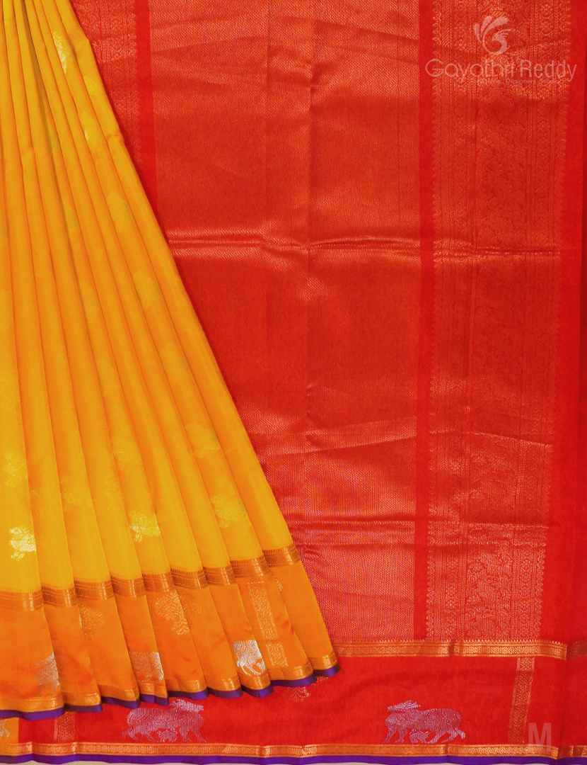 PURE VENKATGIRI PATTU-VP1118