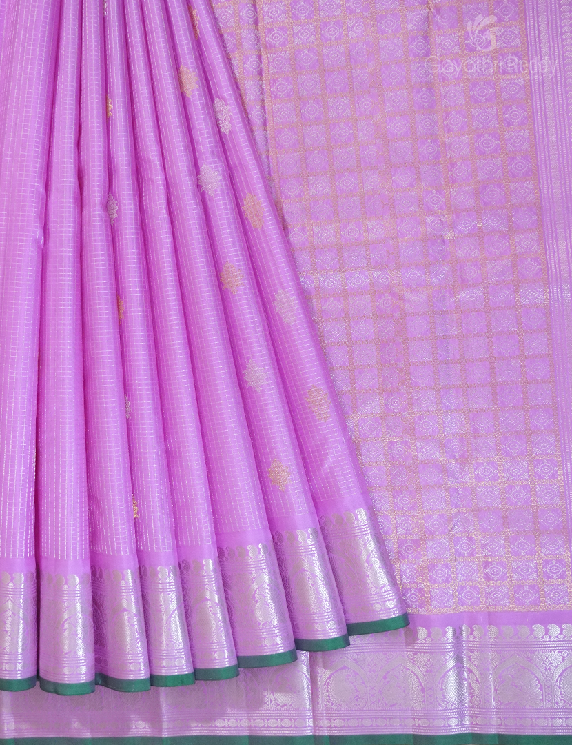 PURE KANCHI PATTU-KP6923