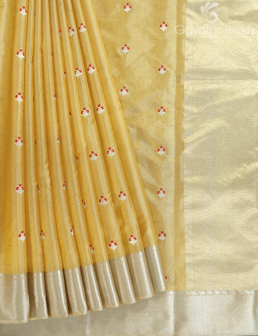 PURE CHANDERI PATTU-CPS997