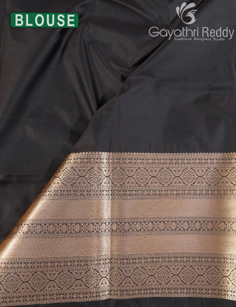 ART SILK SAREE-AS239