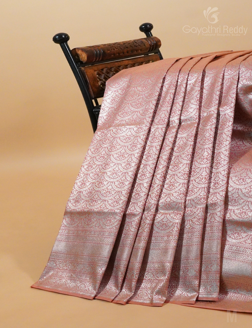 BANARAS KATAN SILK-SBK630