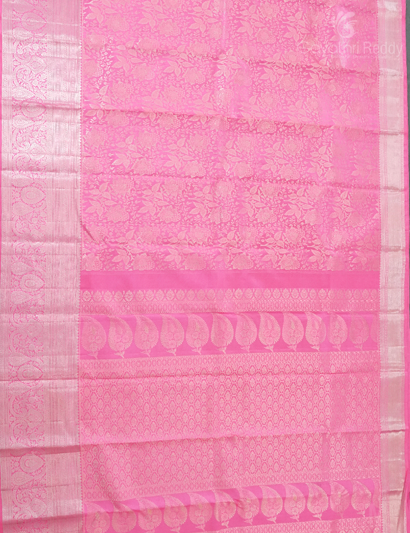 PURE KANCHI PATTU-KP7869