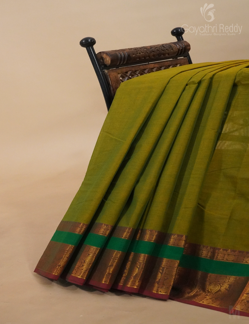 PURE KANCHI COTTON-KC2345