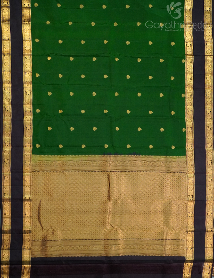 PURE KANCHI PATTU -KP8274