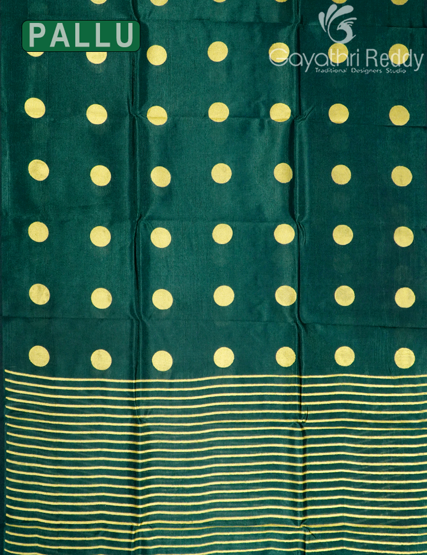 MANGALAGIRI PRINTED SAREE -MP108
