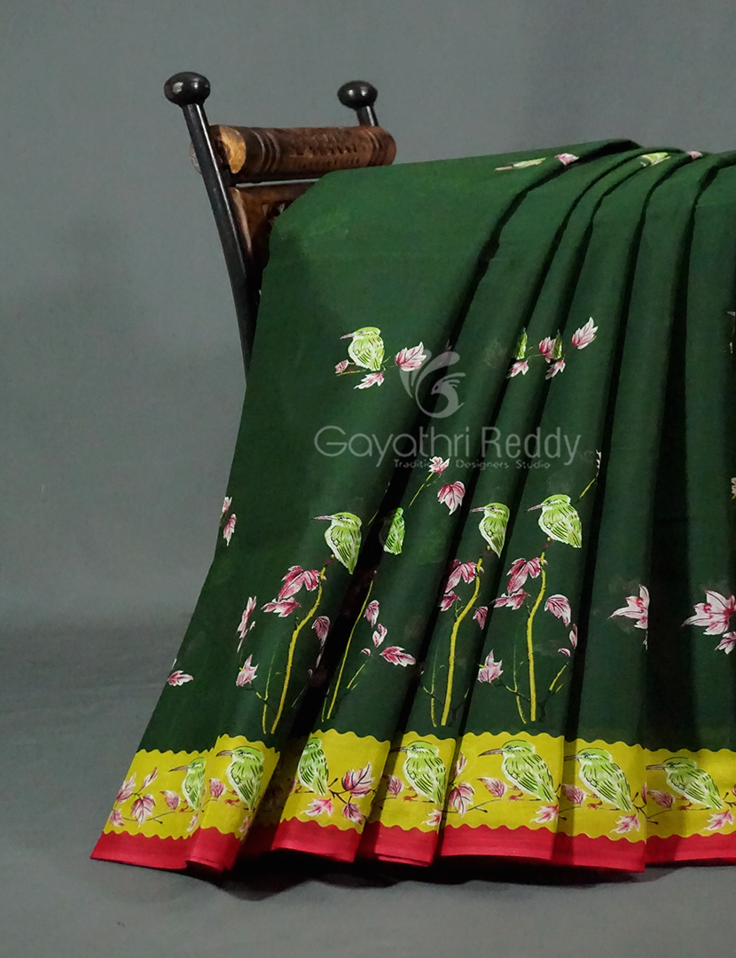 PURE MULMUL COTTON-MC1350