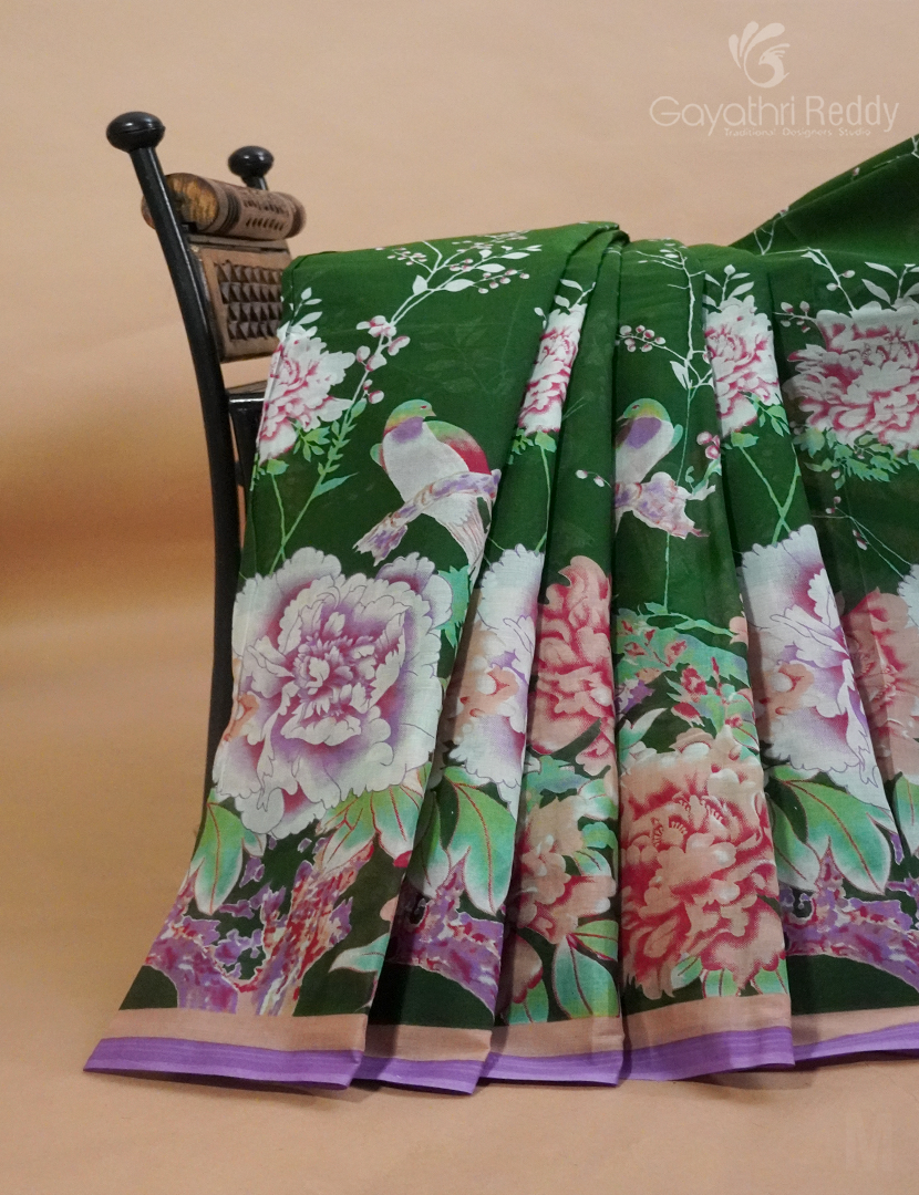 PURE MULMUL COTTON-MC1547