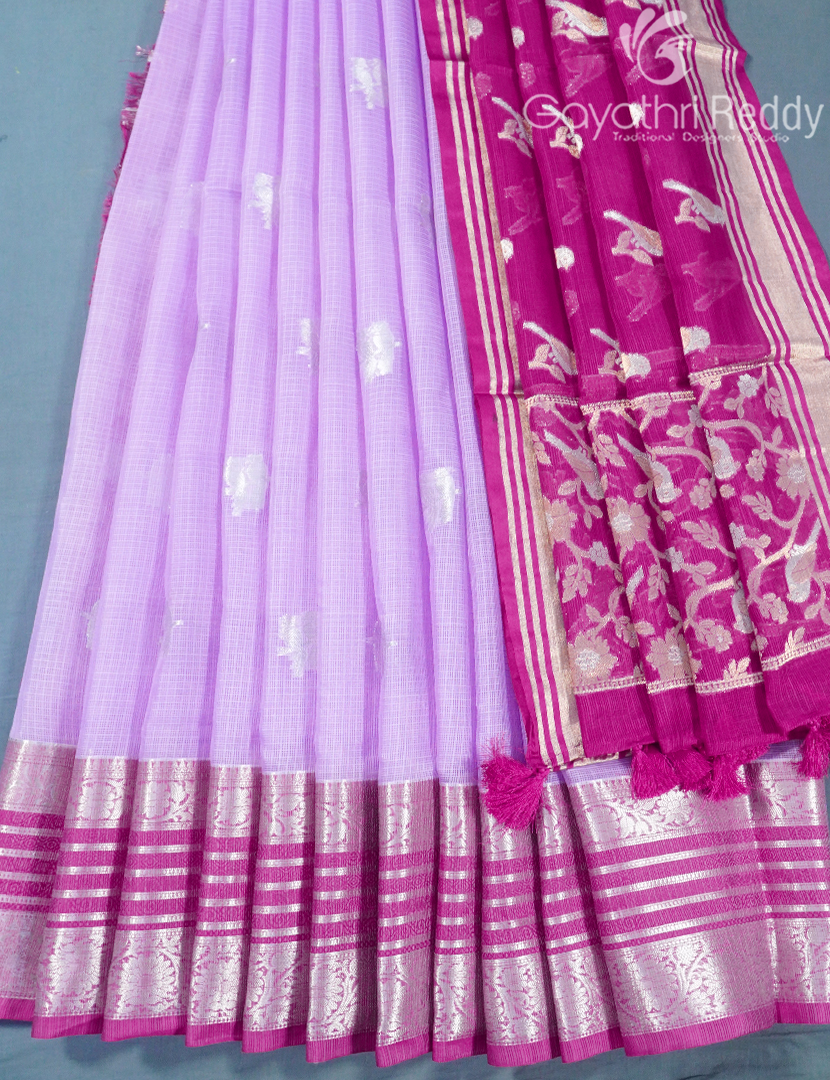 SILK KOTA LEHANGA SET-SKL13