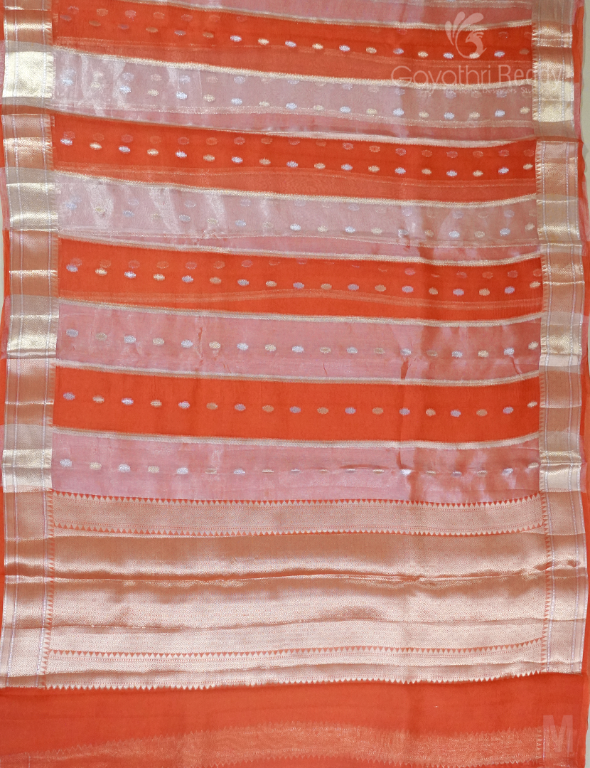 PURE BANARAS TISSUE-BTK72