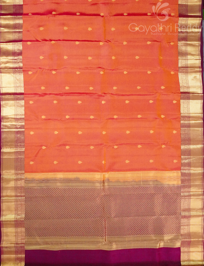 PURE KANCHI PATTU-KP8223