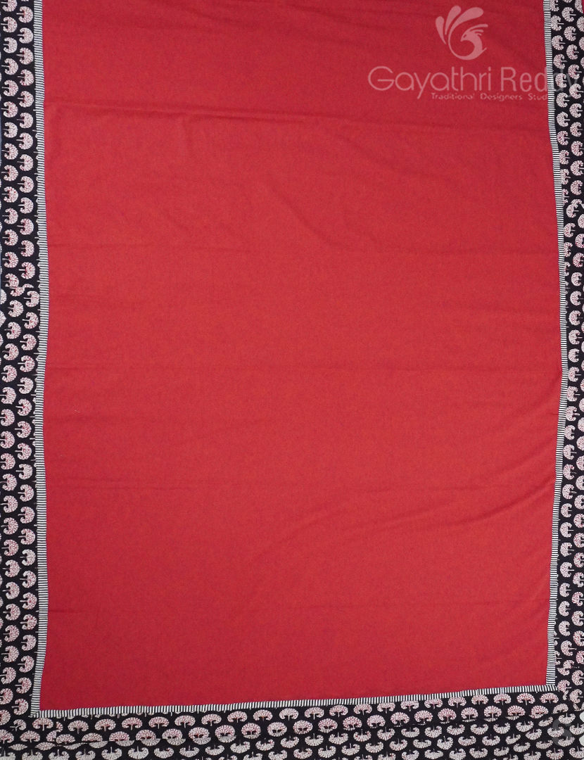 COTTON PATCH BORDER-CPW21