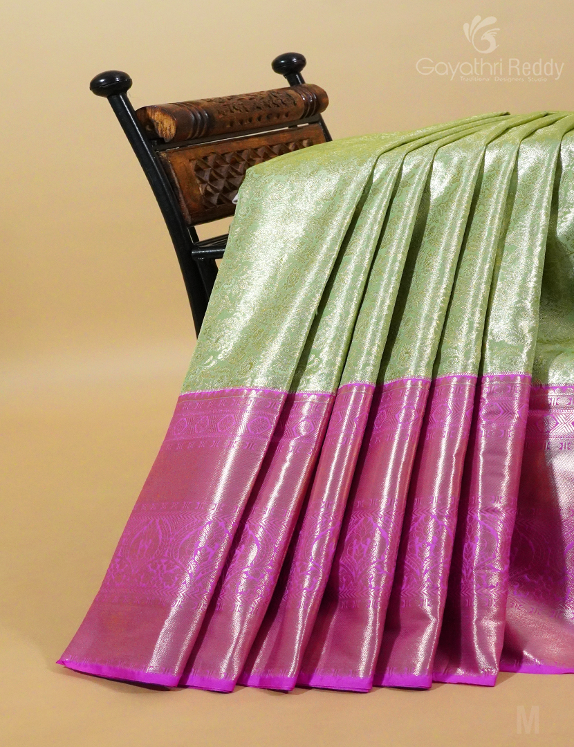 SEMI KANCHI PATTU-SP1415