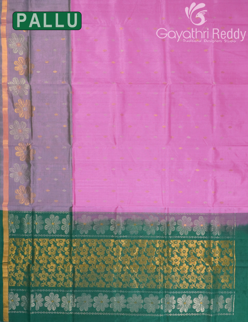 UPPADA SICO-USS2192