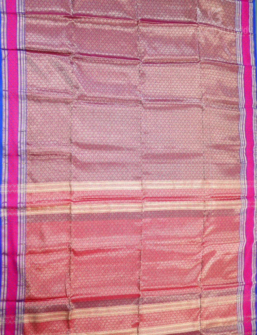 PURE CHANDERI SILK-CPS838