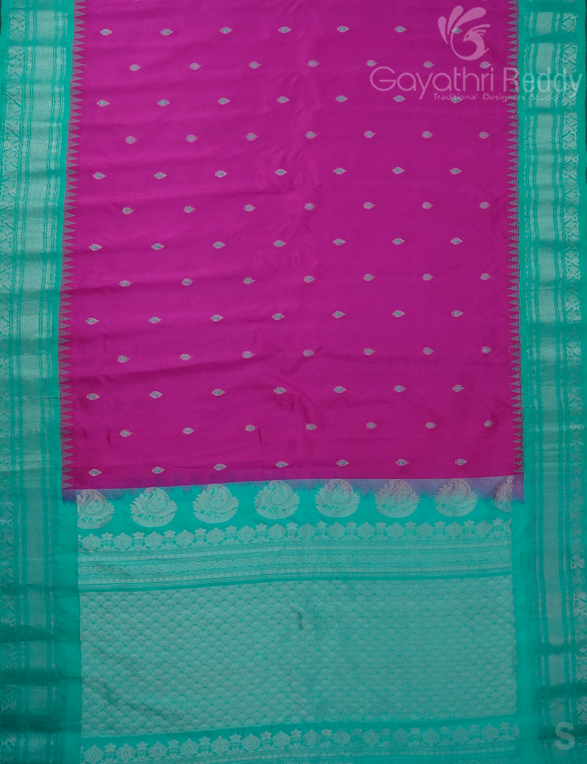 PURE GADWAL PATTU-GP1191