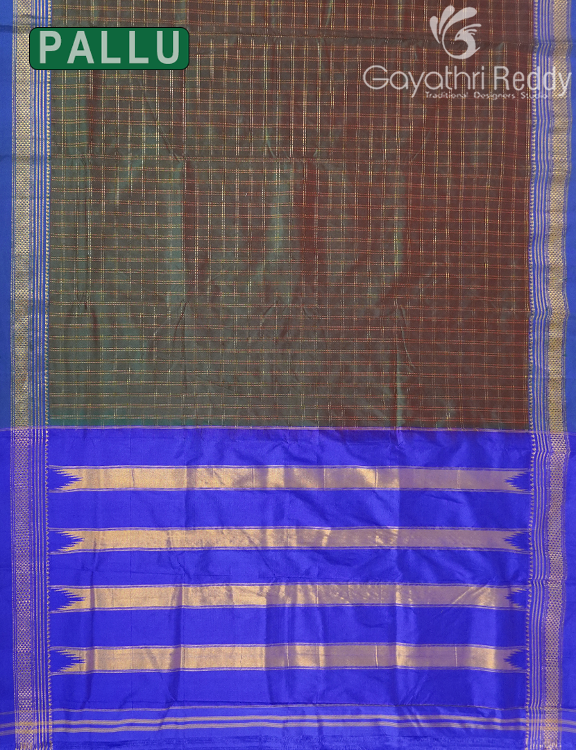 PURE NARAYANPET PATTU-NP669