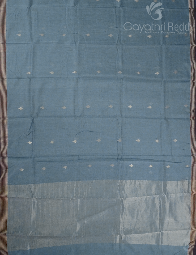 PURE CHANDERI SILK-CPS808