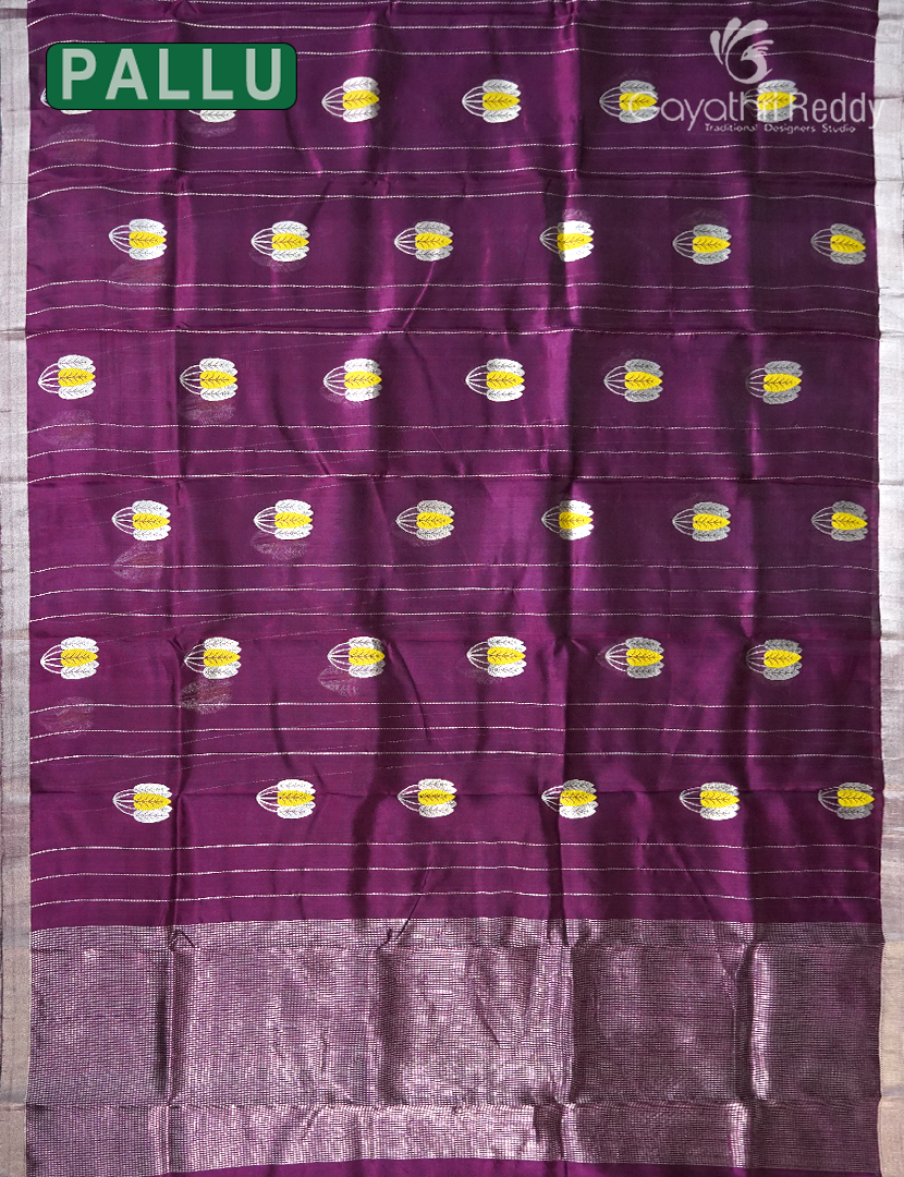 PURE CHANDERI PATTU-CPS1053