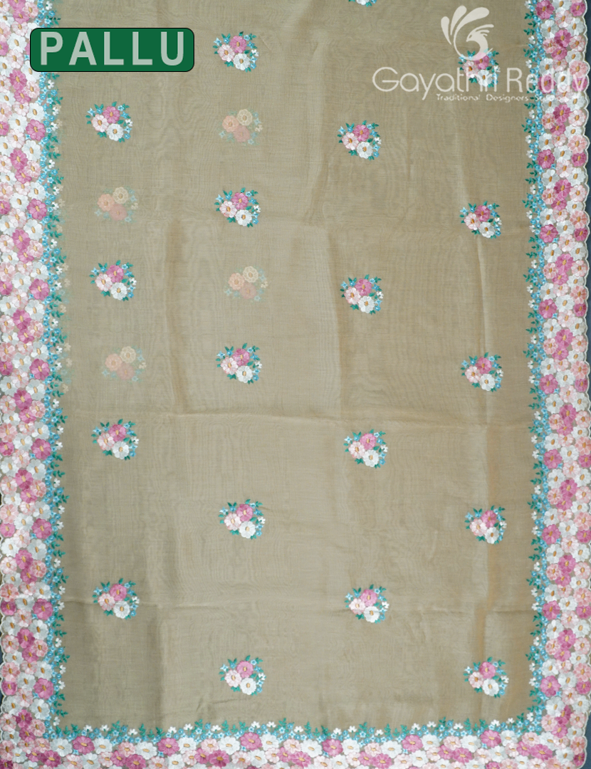 LINEN TISSUE FANCY-LTF7