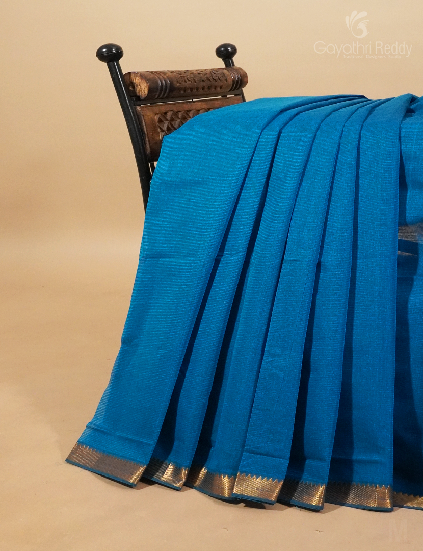 MANGALGIRI COTTON(WITHOUT BLOUSE)-MGC948