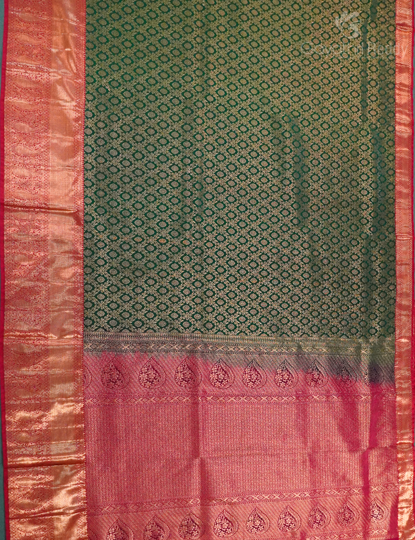 LIGHT WEIGHT KANCHI PATTU-KP7541