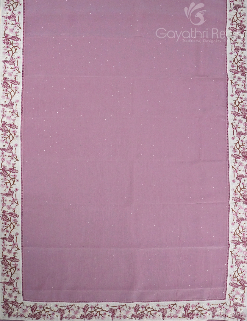 GLASS ORGANZA FANCY-FO800