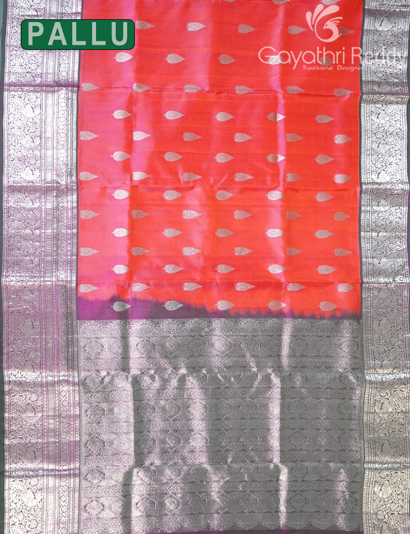 PURE VENKATAGIRI PATTU-VP1154