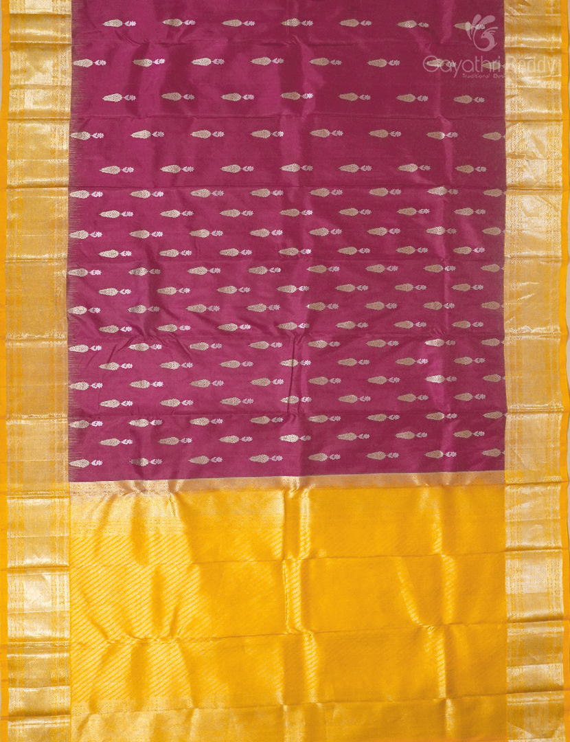 PURE KANCHI PATTU-KP7159