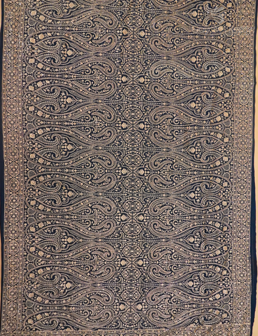 GEORGETTE FANCY-GRF145