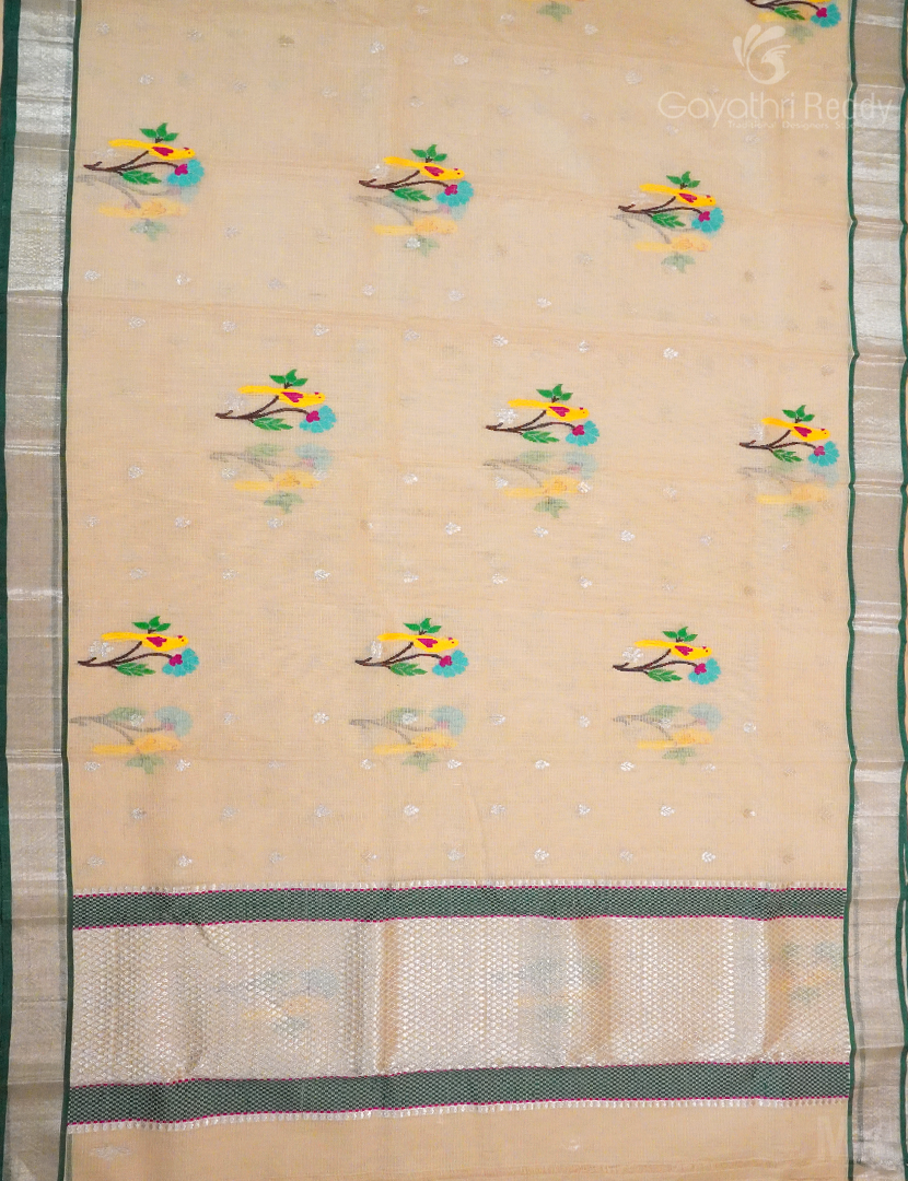 PURE ZARI KOTA-ZK442