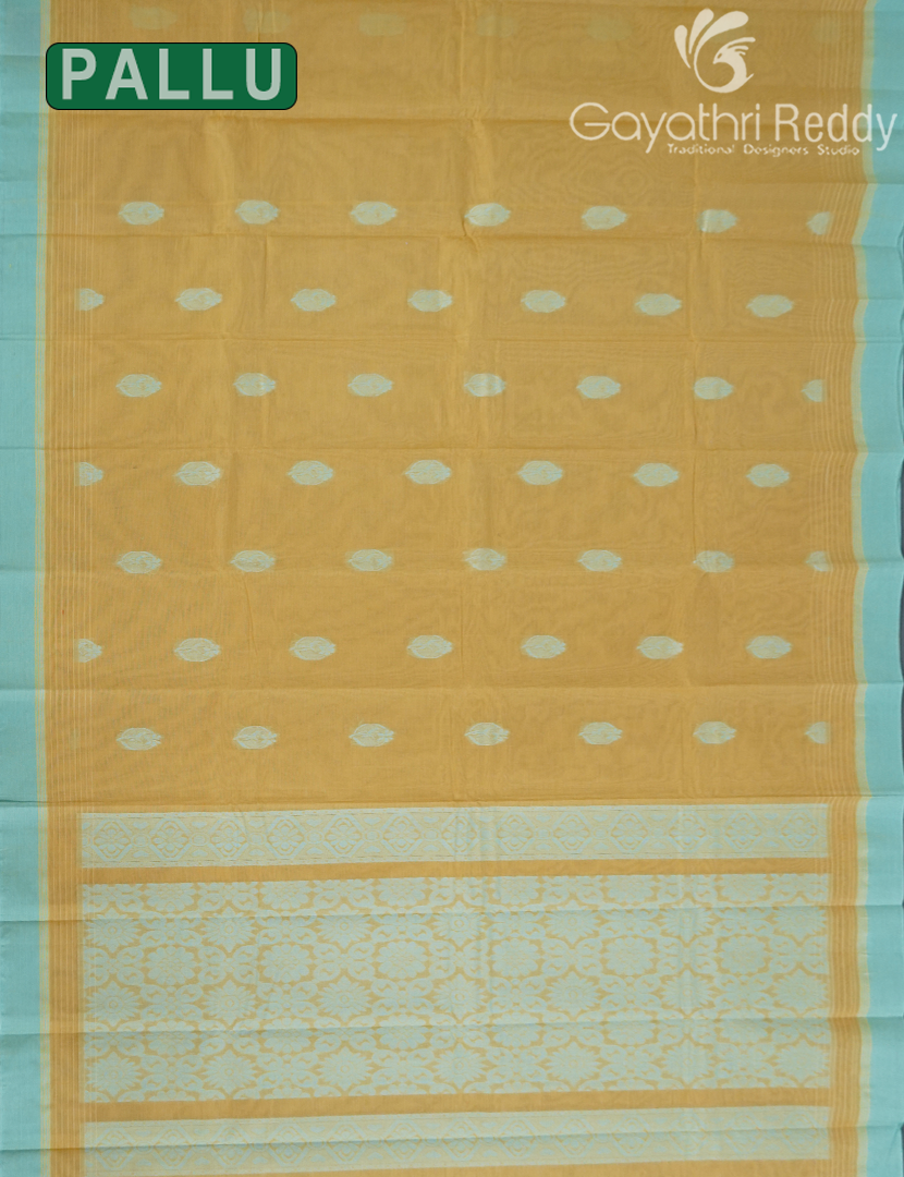 PURE KANCHI COTTON -KC3147
