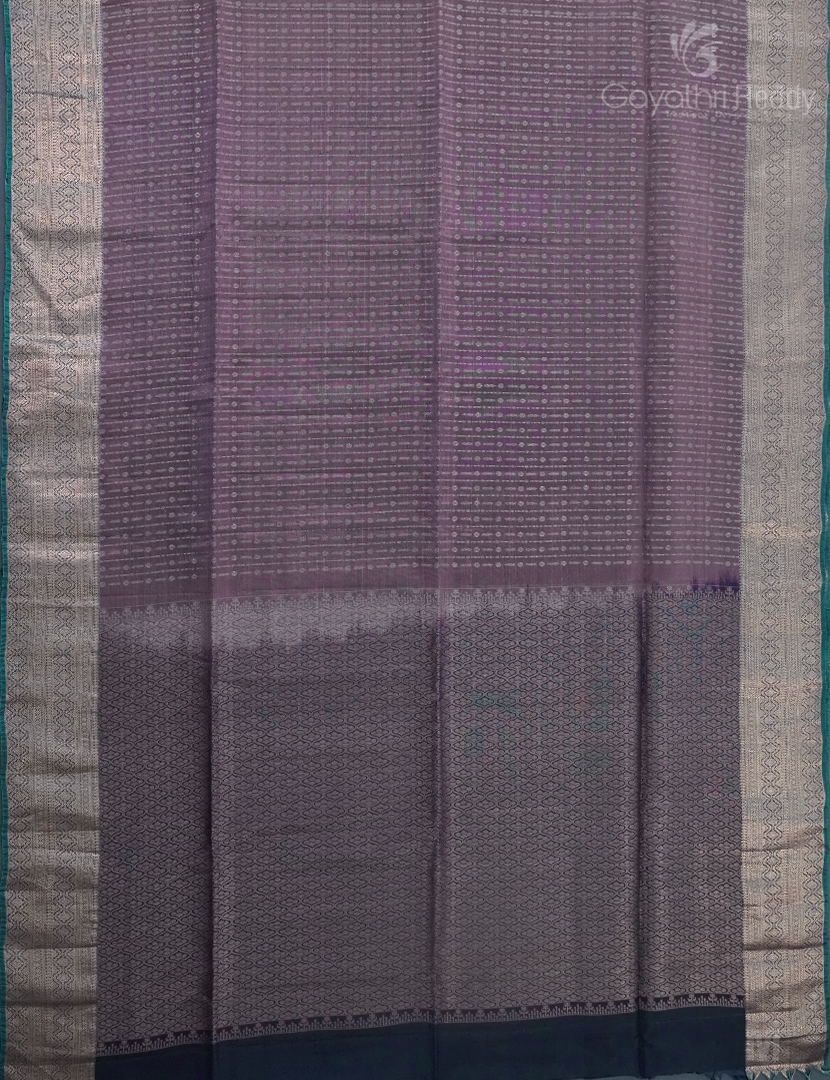 LIGHT WEIGHT KANCHI PATTU-KP7620