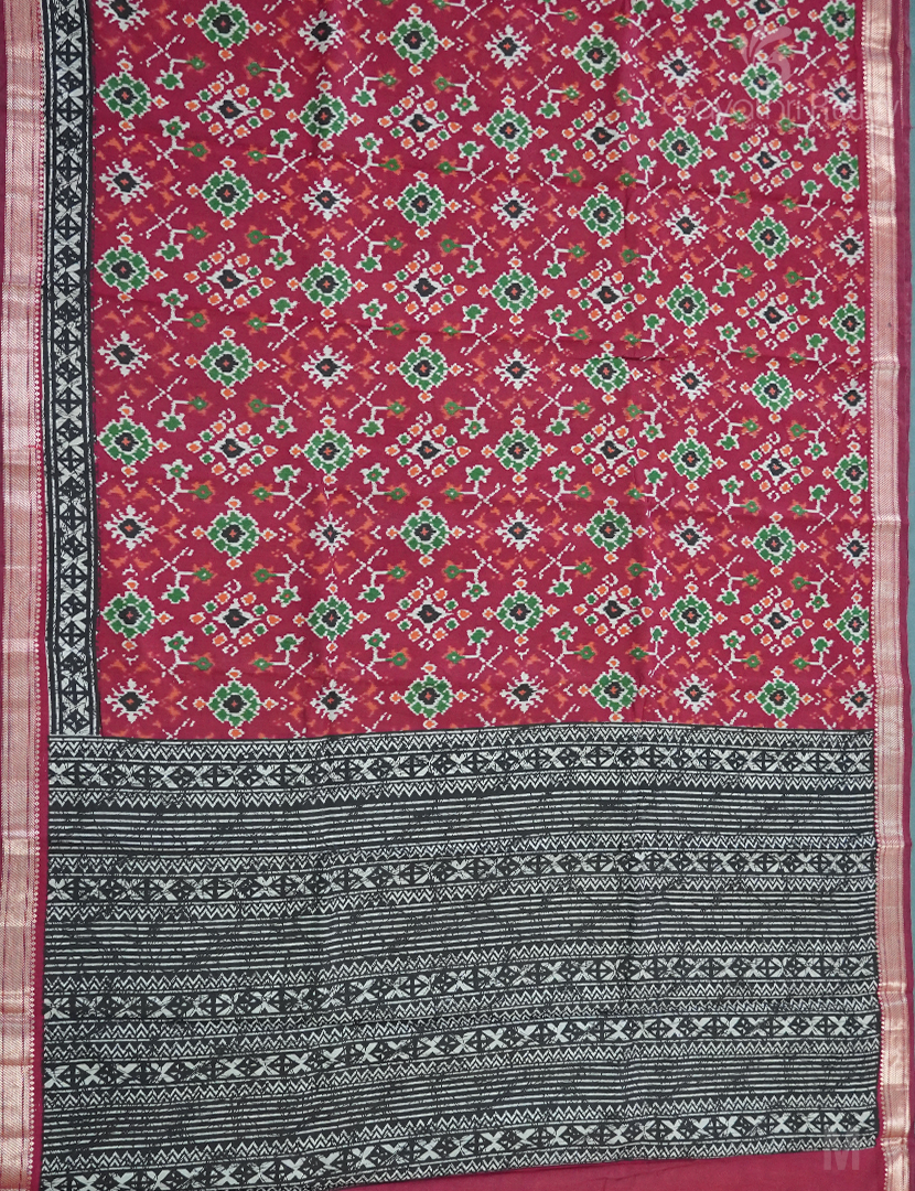 VIDHARBHA SICO-PVS253