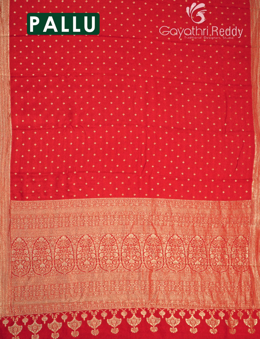 BANARAS GEORGETTE-BG816
