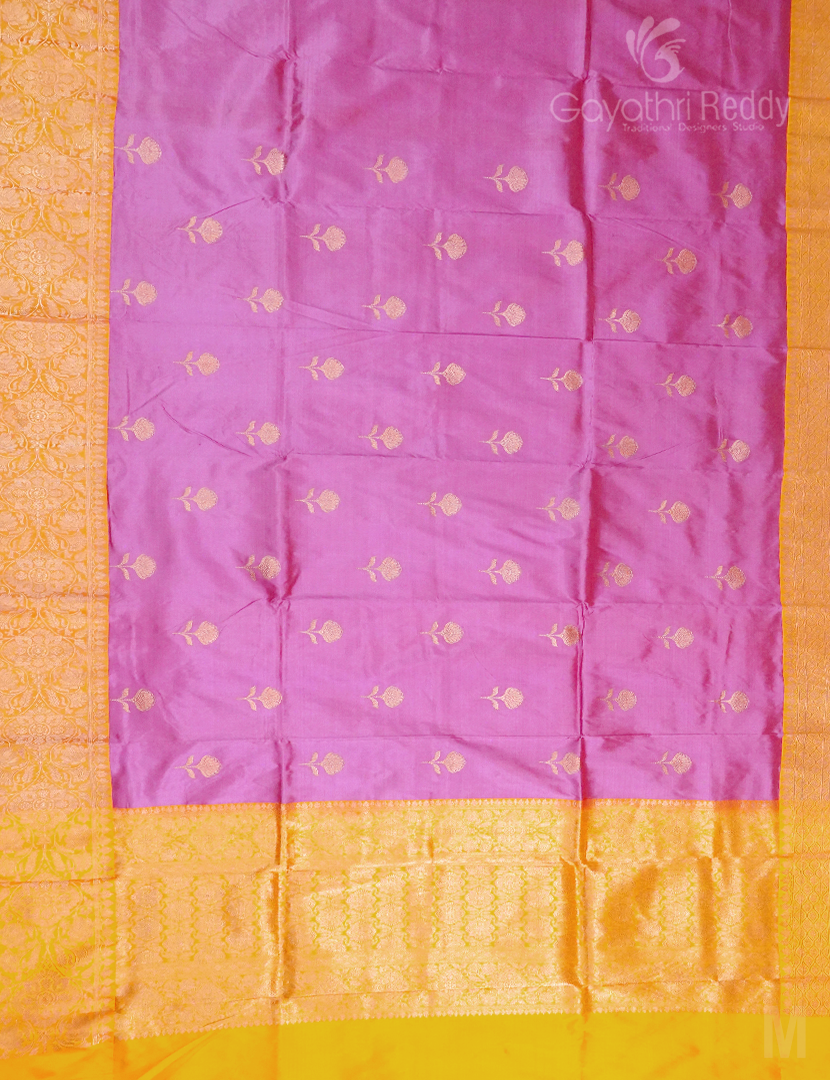 PURE KATAN SILK-KSP43