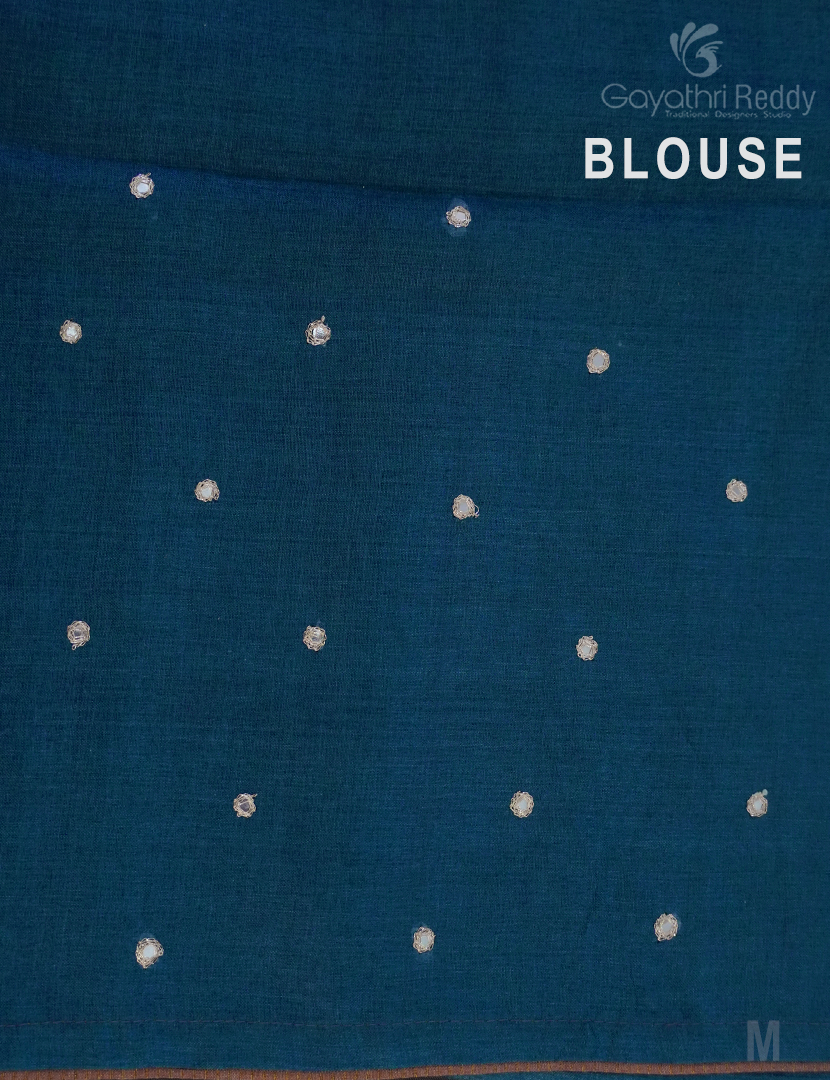 PURE DESI TUSSAR FANCY-TS1478