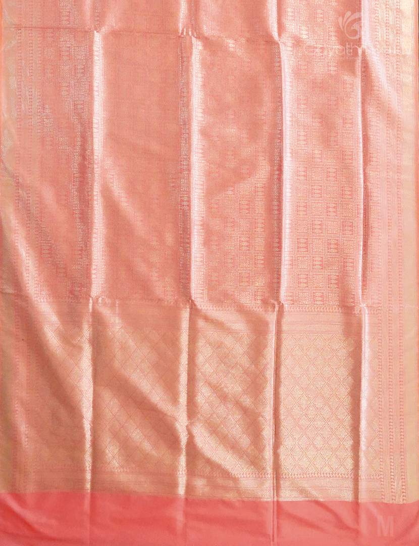 BANARAS KATAN SILK-SBK646