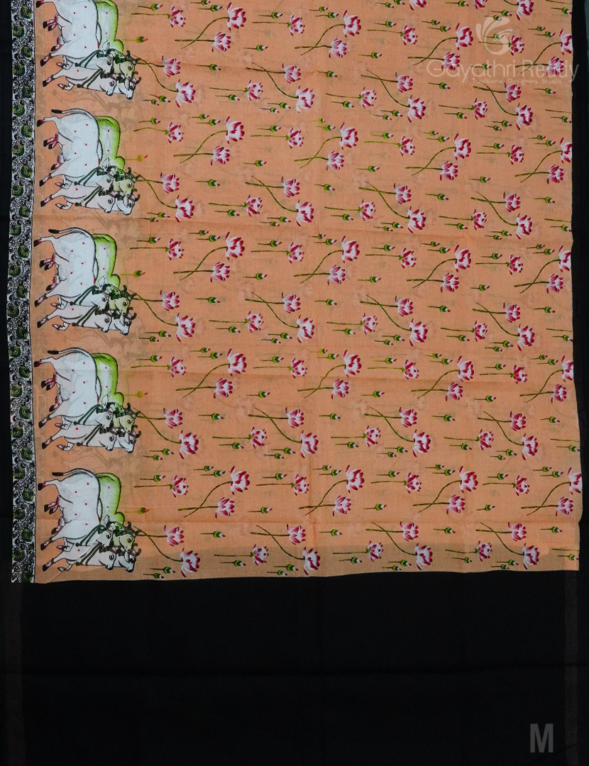 PURE MULMUL COTTON-MC1342