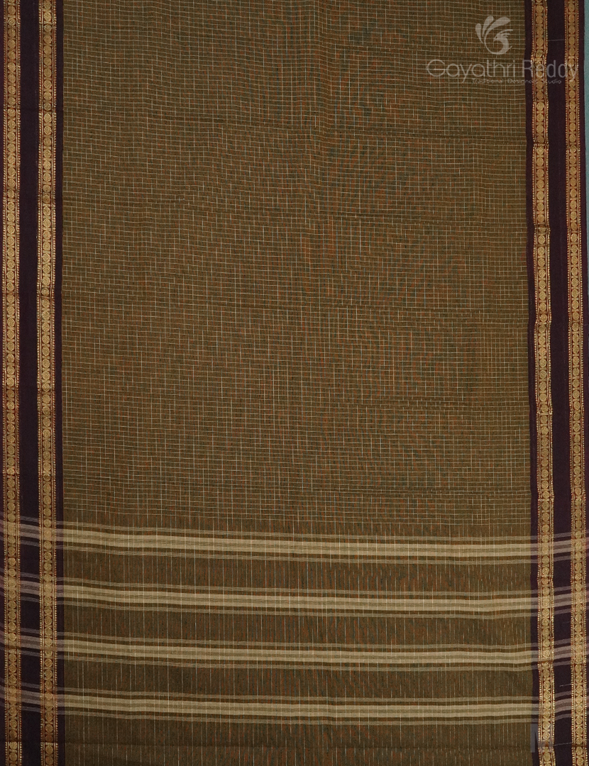 PURE KANCHI COTTON-KC2832