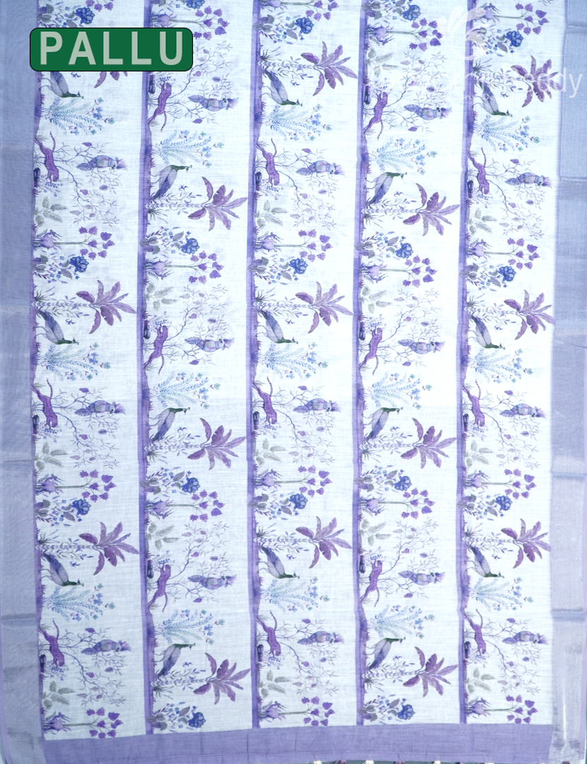 LINEN SILK-LS228